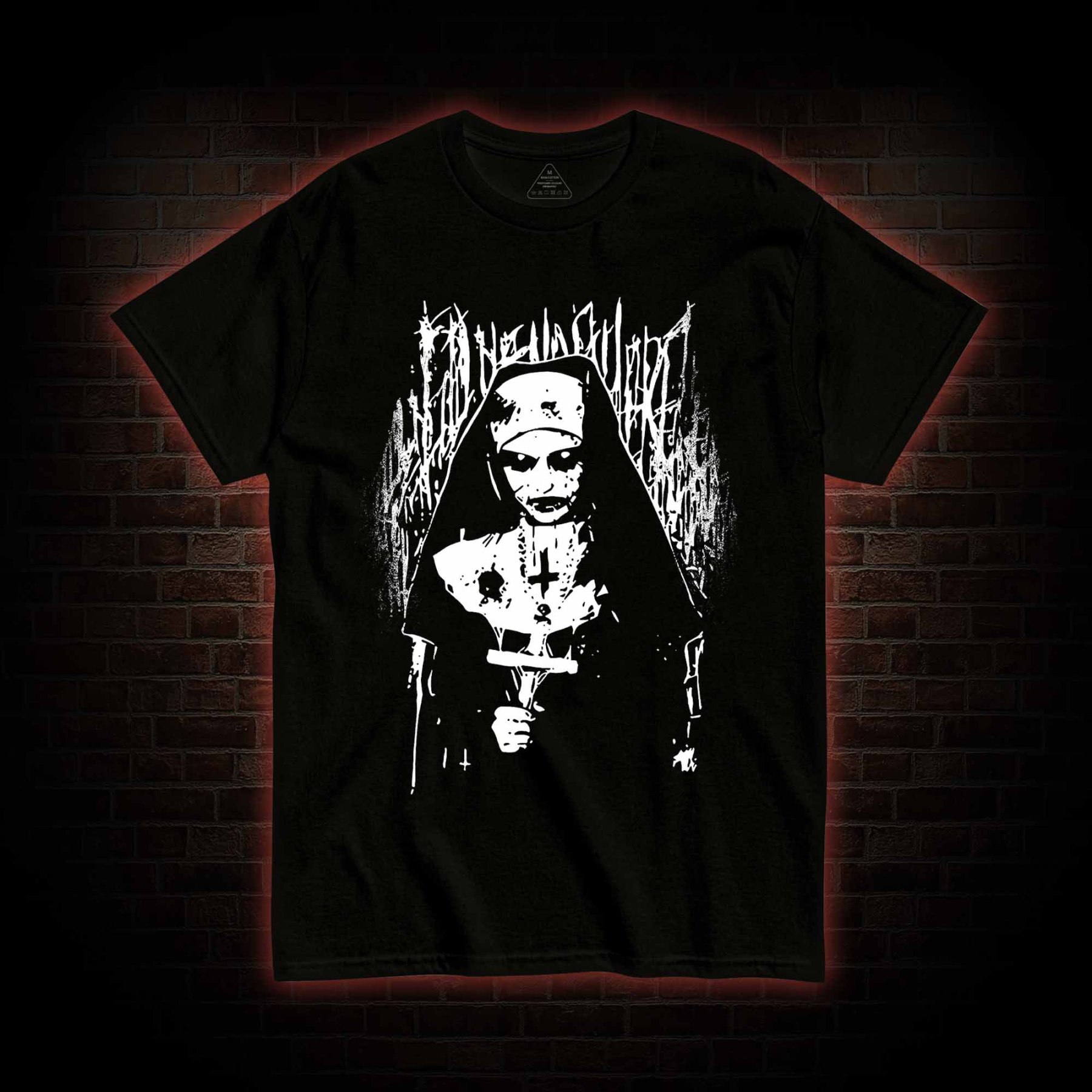 No Gods No Masters T-shirt