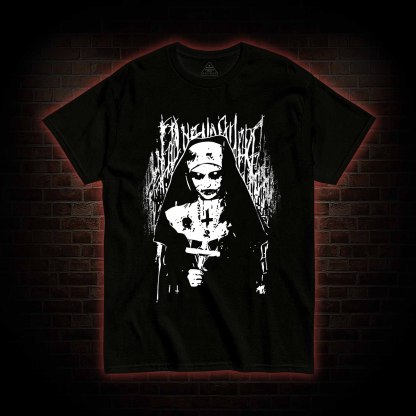 No Gods No Masters T-shirt