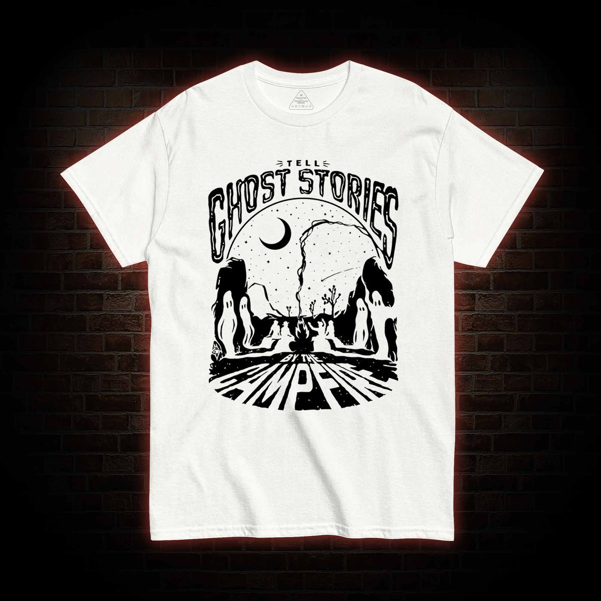 Ghost Stories T-shirt 