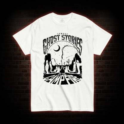 Ghost Stories T-shirt 