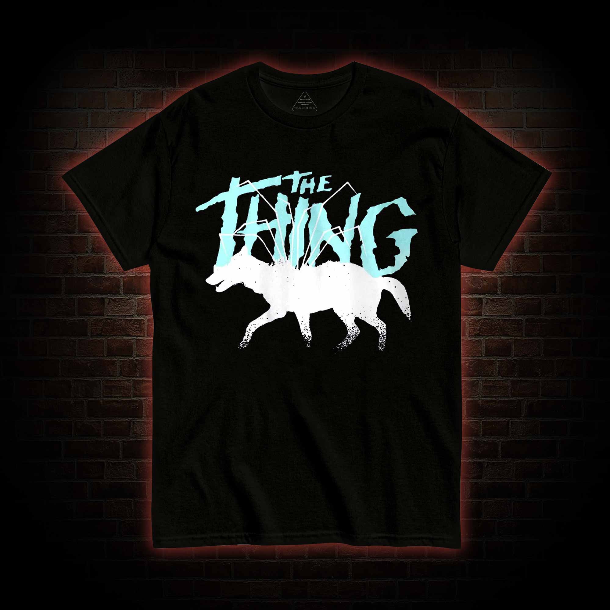 The Thing Cult T-shirt 