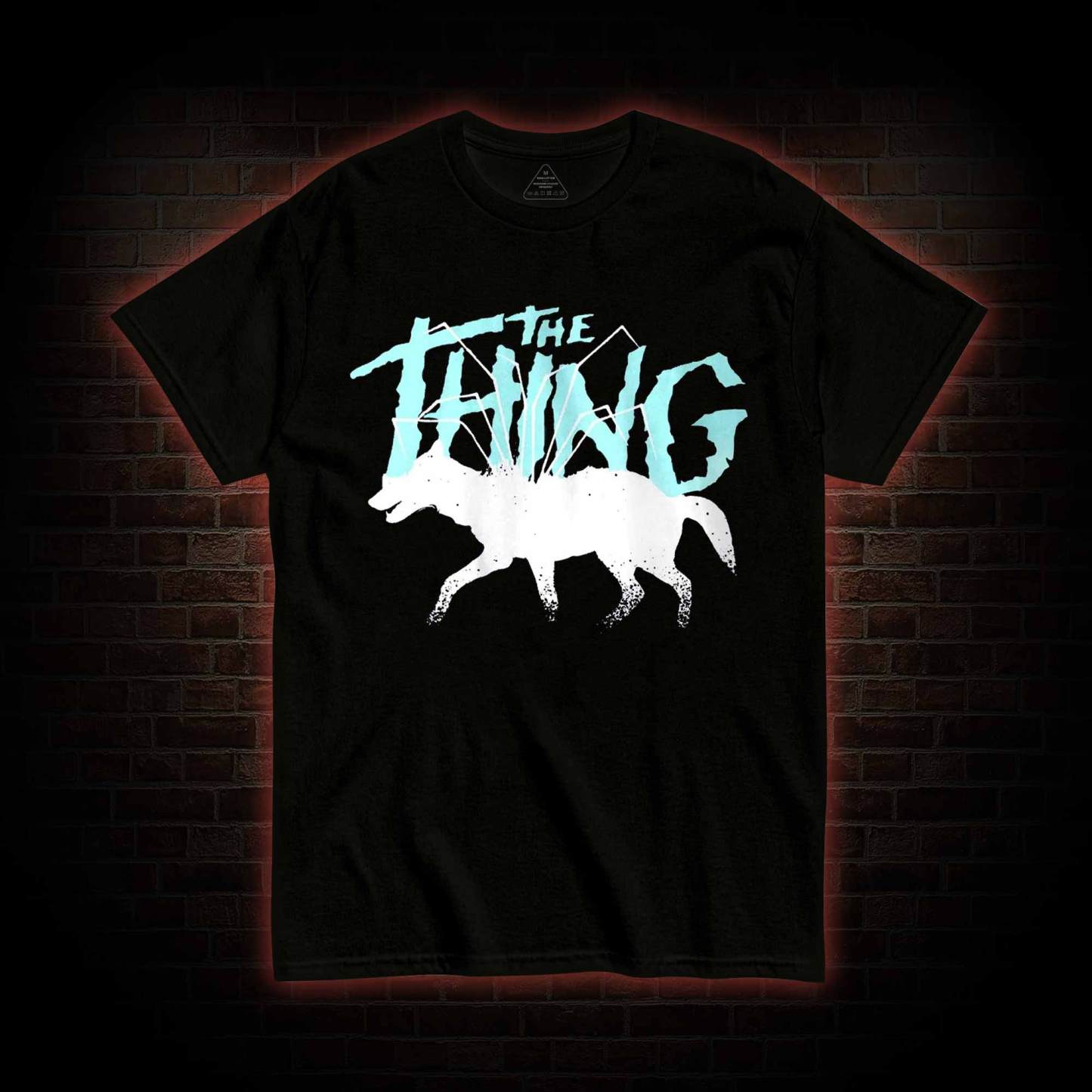The Thing Cult T-shirt