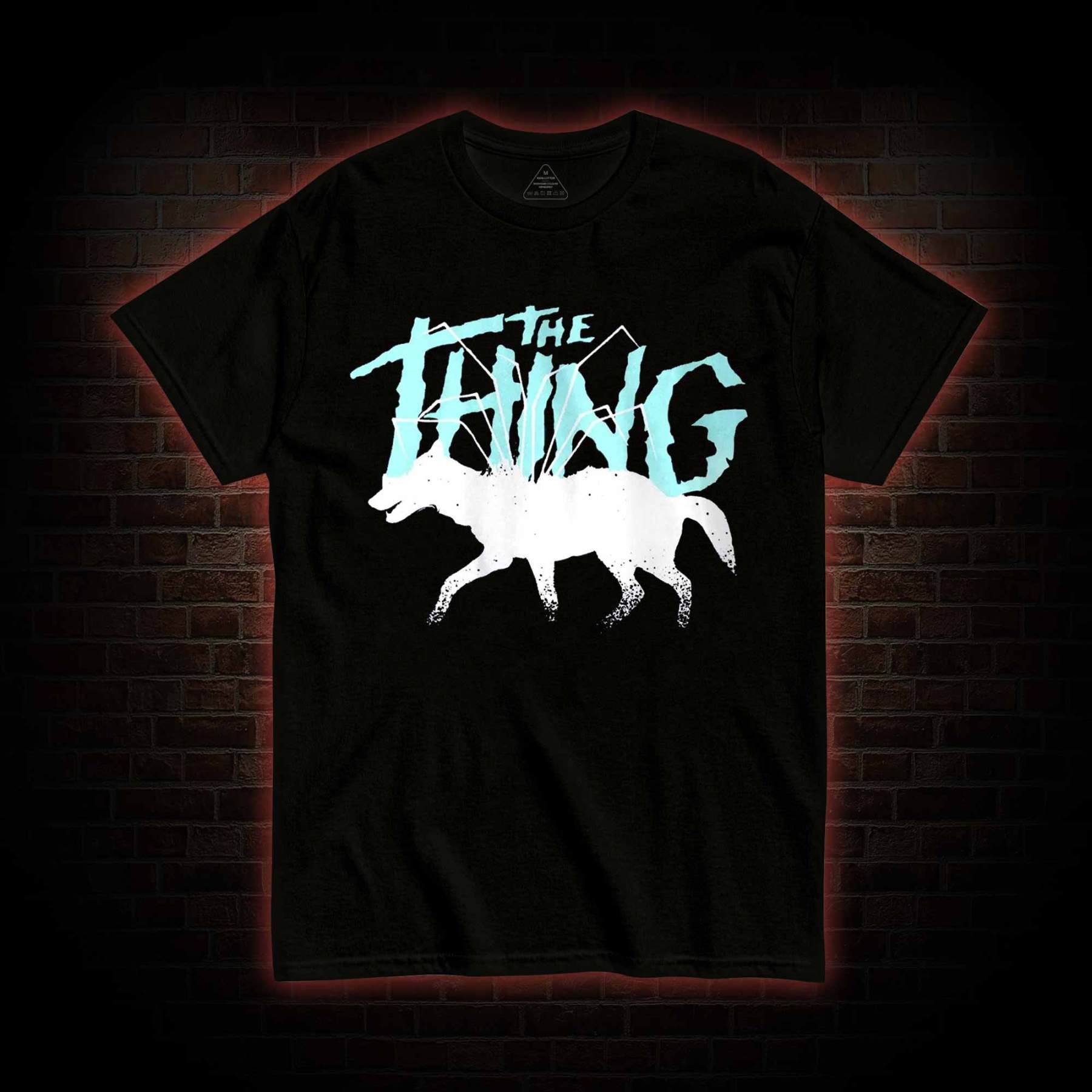 The Thing Cult T-shirt