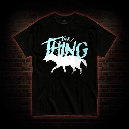 The Thing Cult T-shirt 