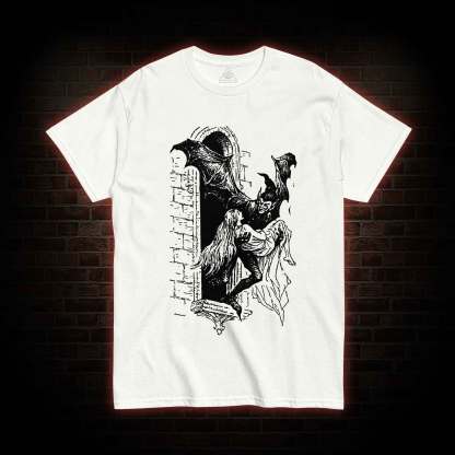 Vintage Dracula T-shirt 