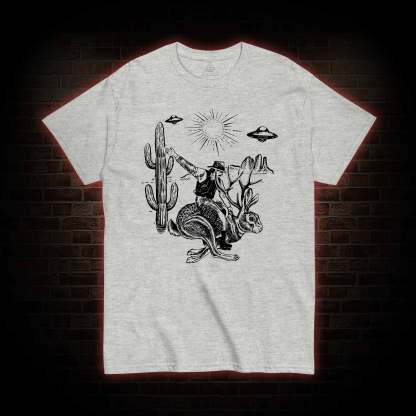 Jackalope T-shirt