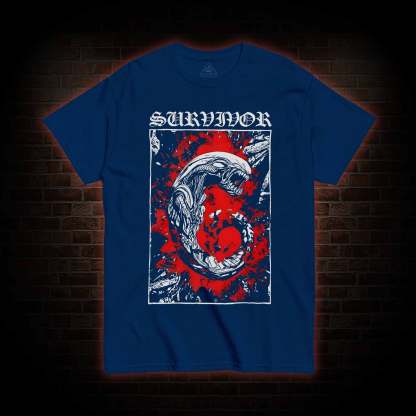 The Survivor T-Shirt 