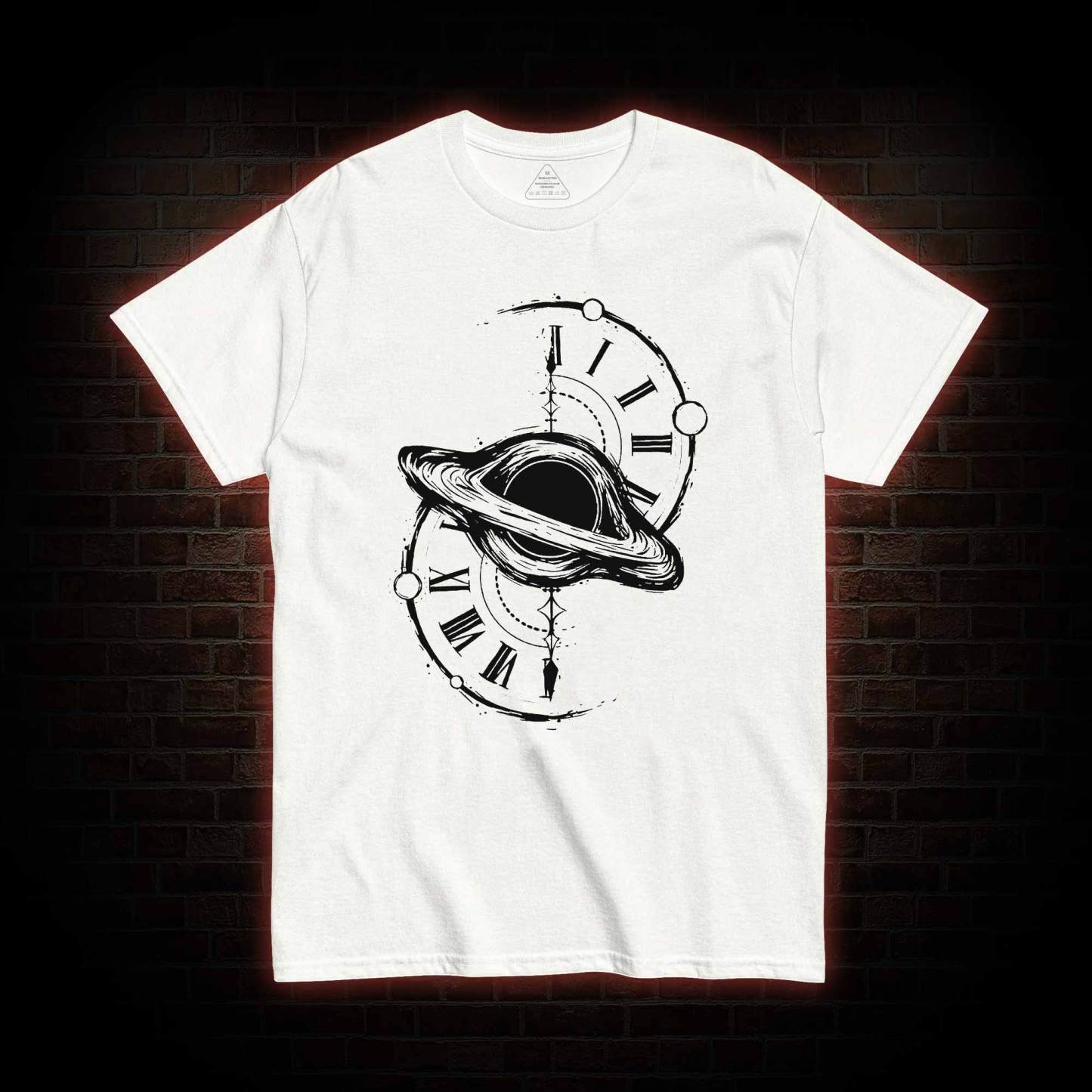 Black Hole T-shirt 