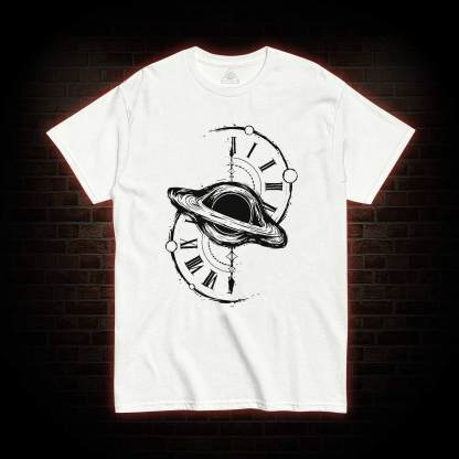 Black Hole T-shirt 