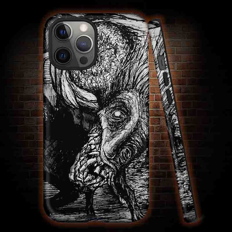 49 Phone Case