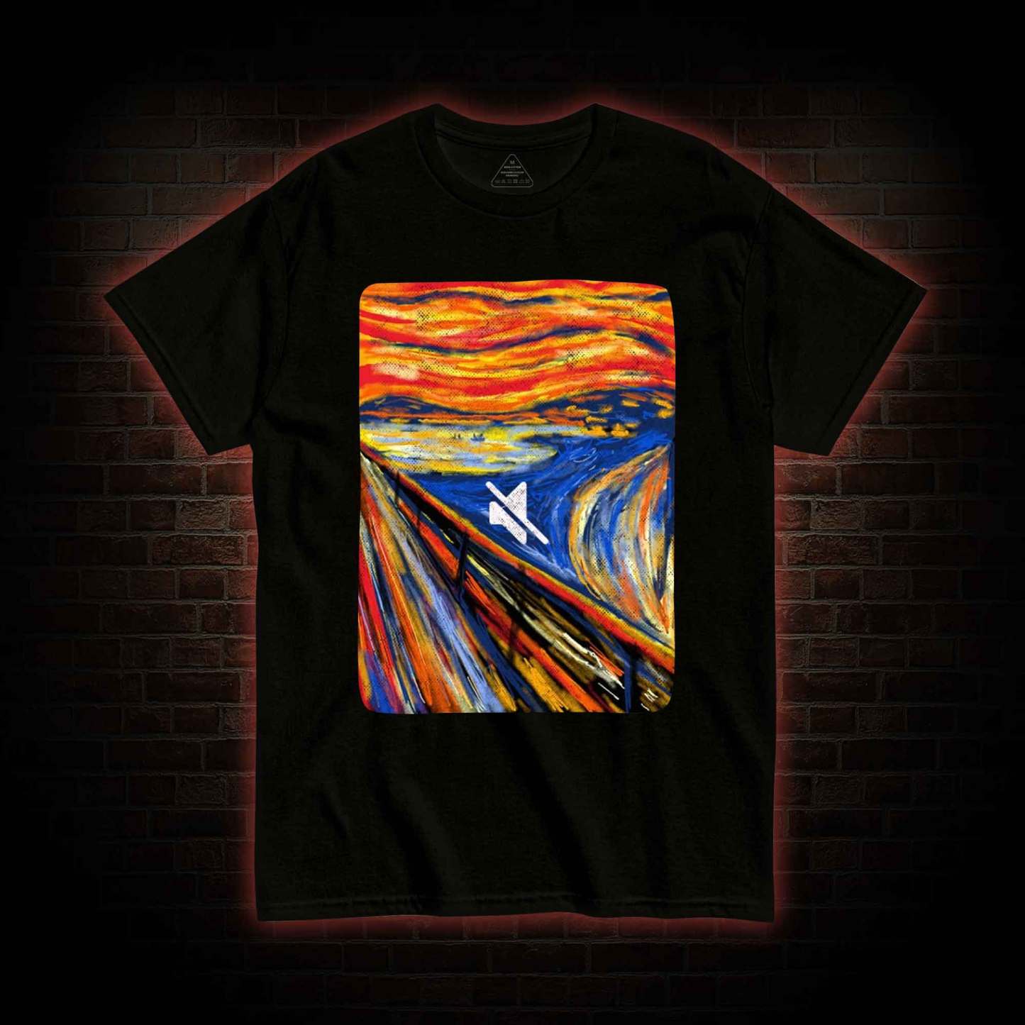 Silence T-shirt