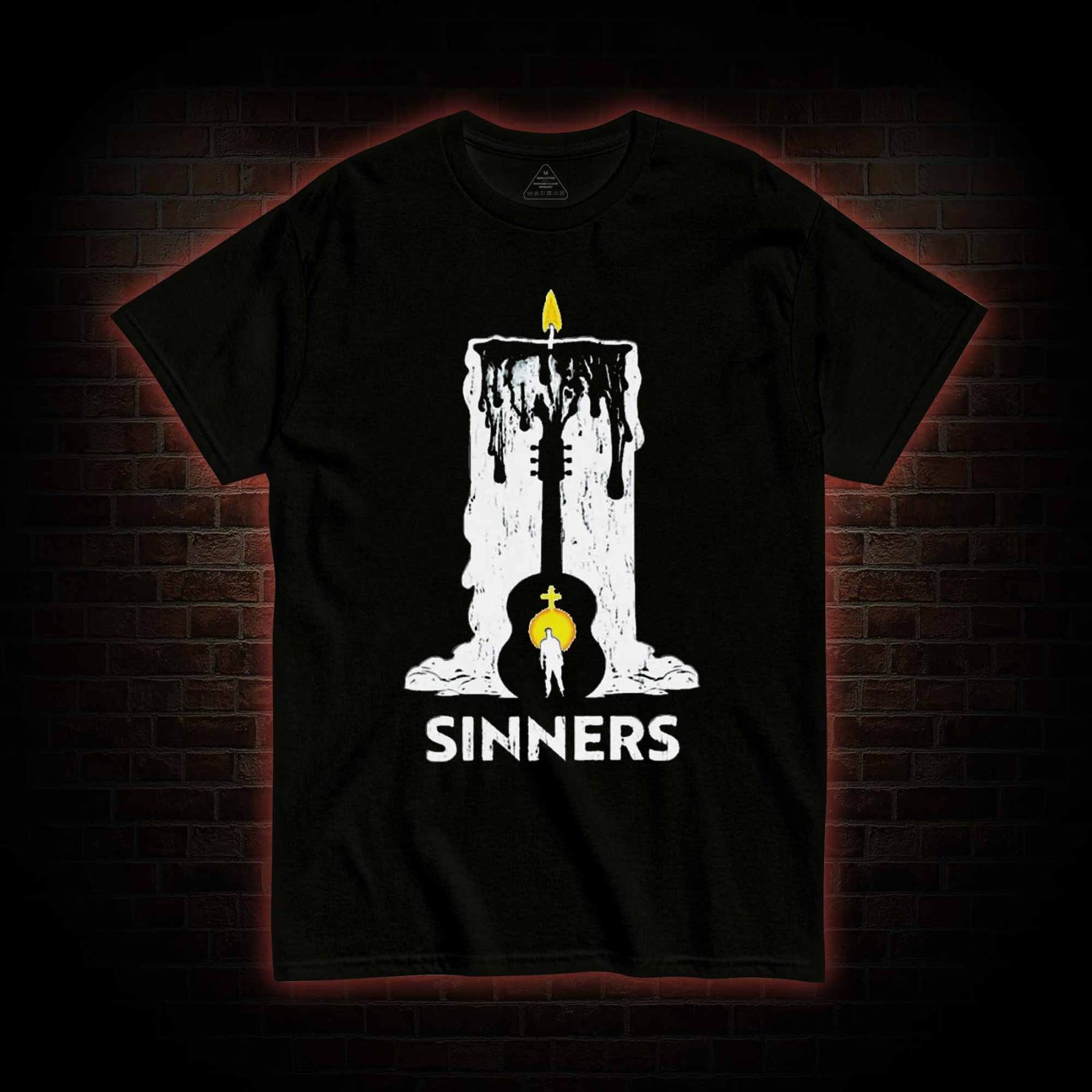 Seven Samurai T-shirt