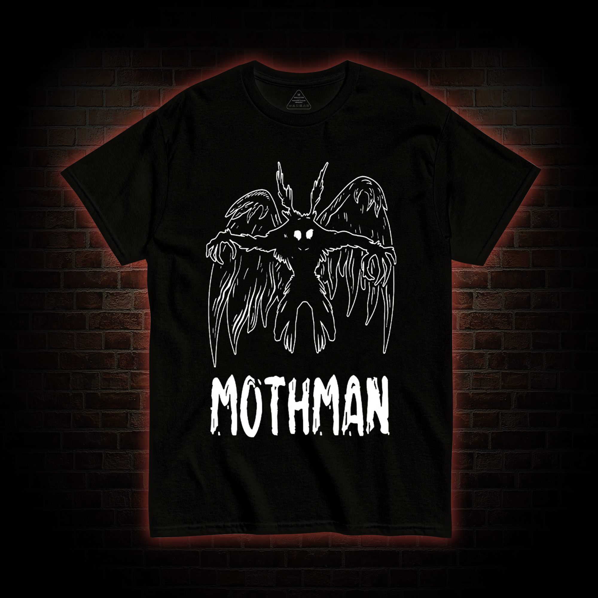 Unusual Cryptid T-shirt 