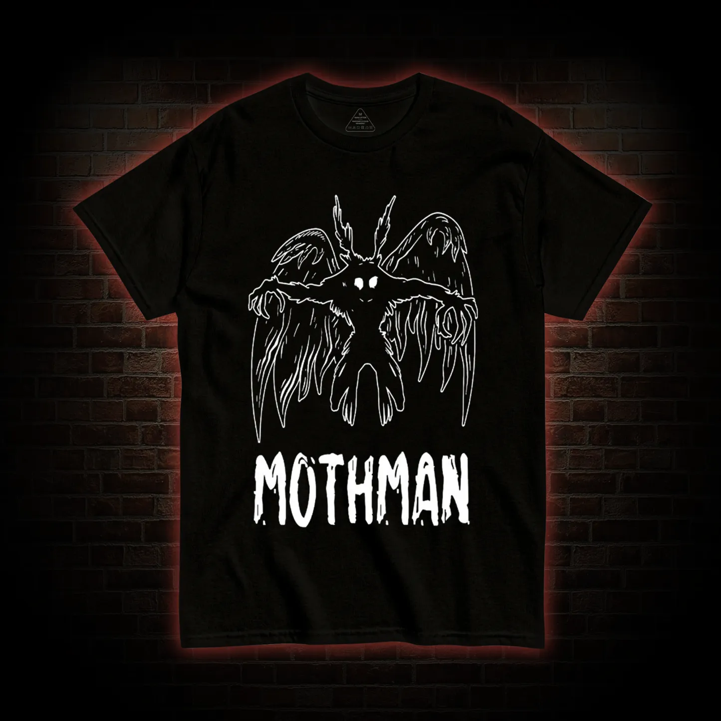 Unusual Cryptid T-shirt