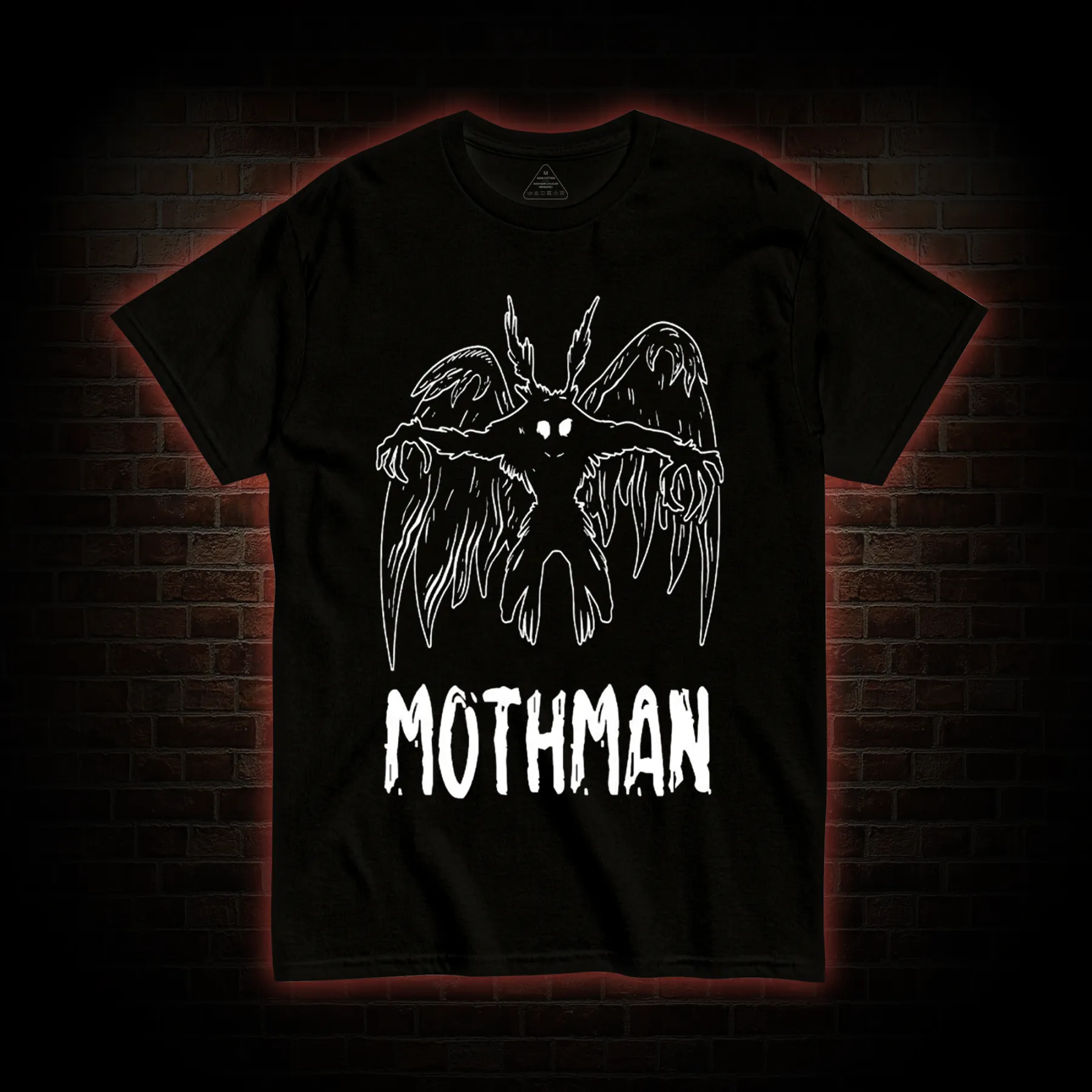 Unusual Cryptid T-shirt