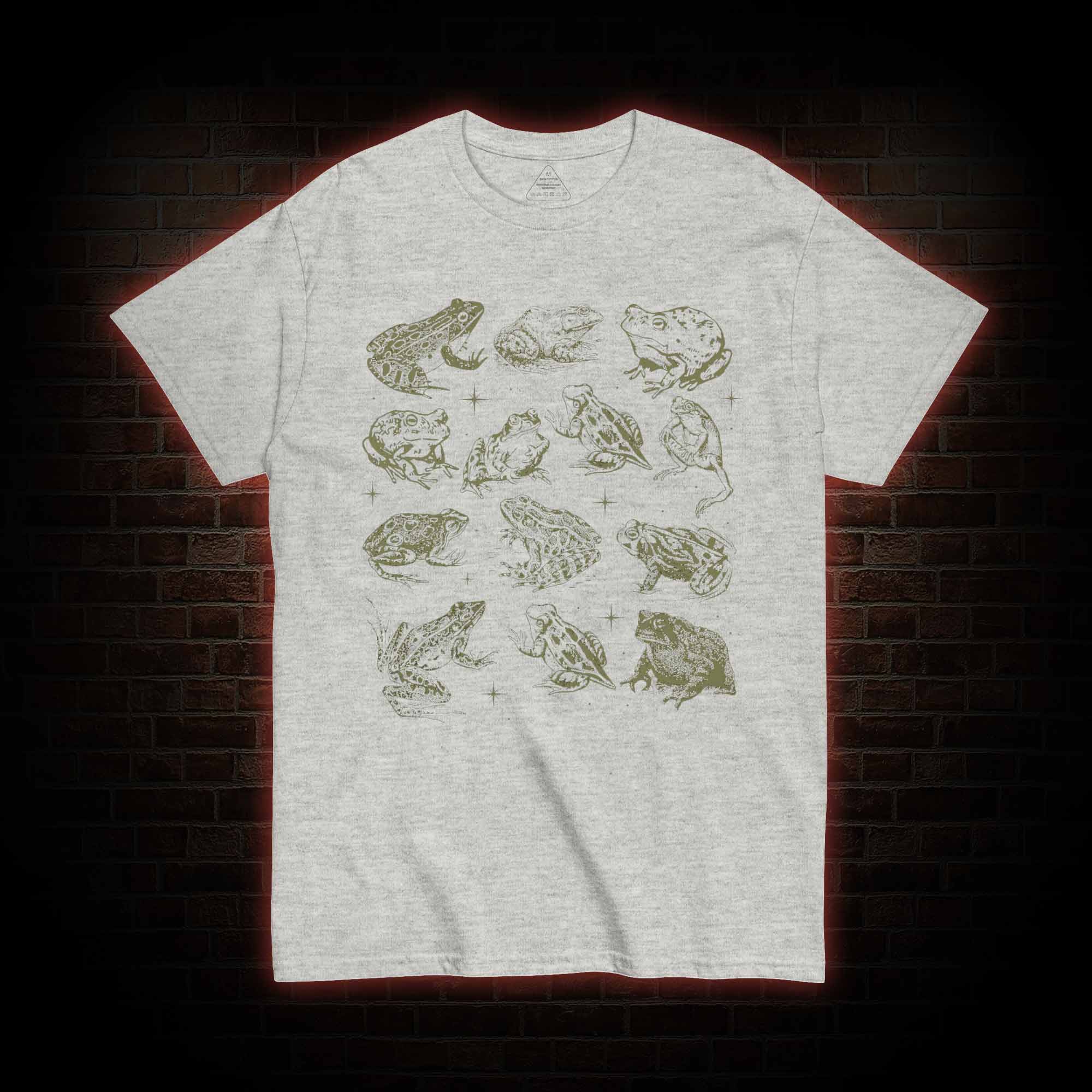 Frog T-shirt