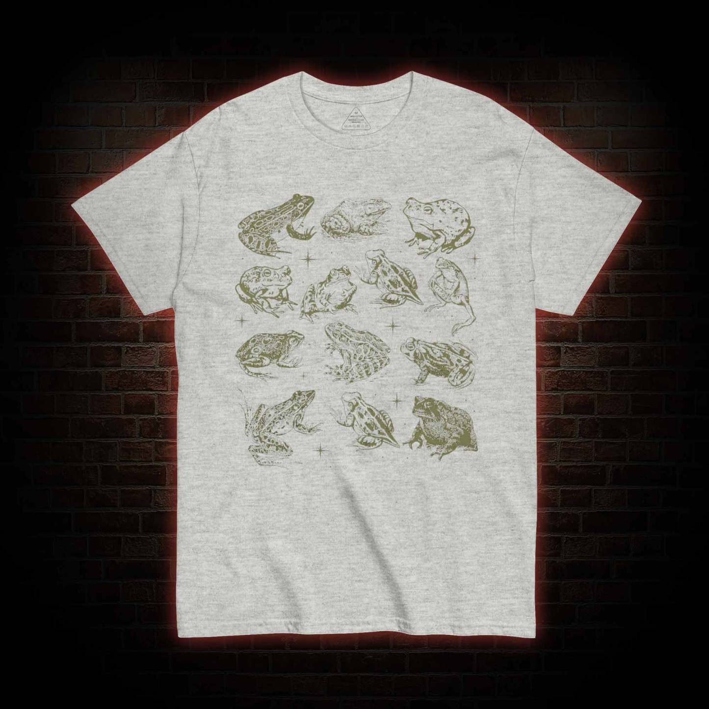 Frog T-shirt