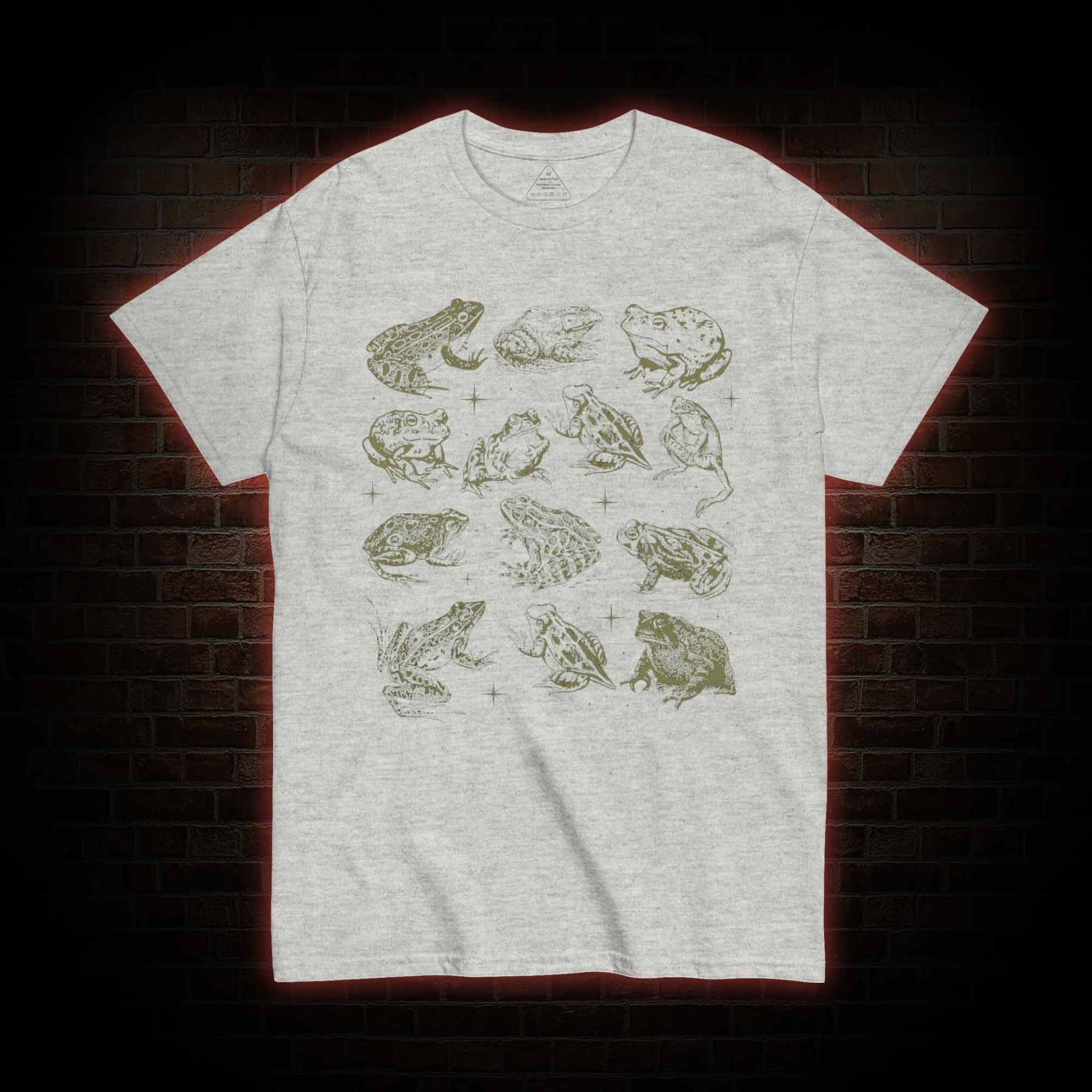 Frog T-shirt