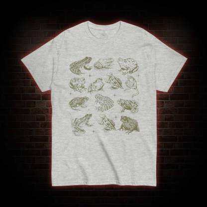 Frog T-shirt
