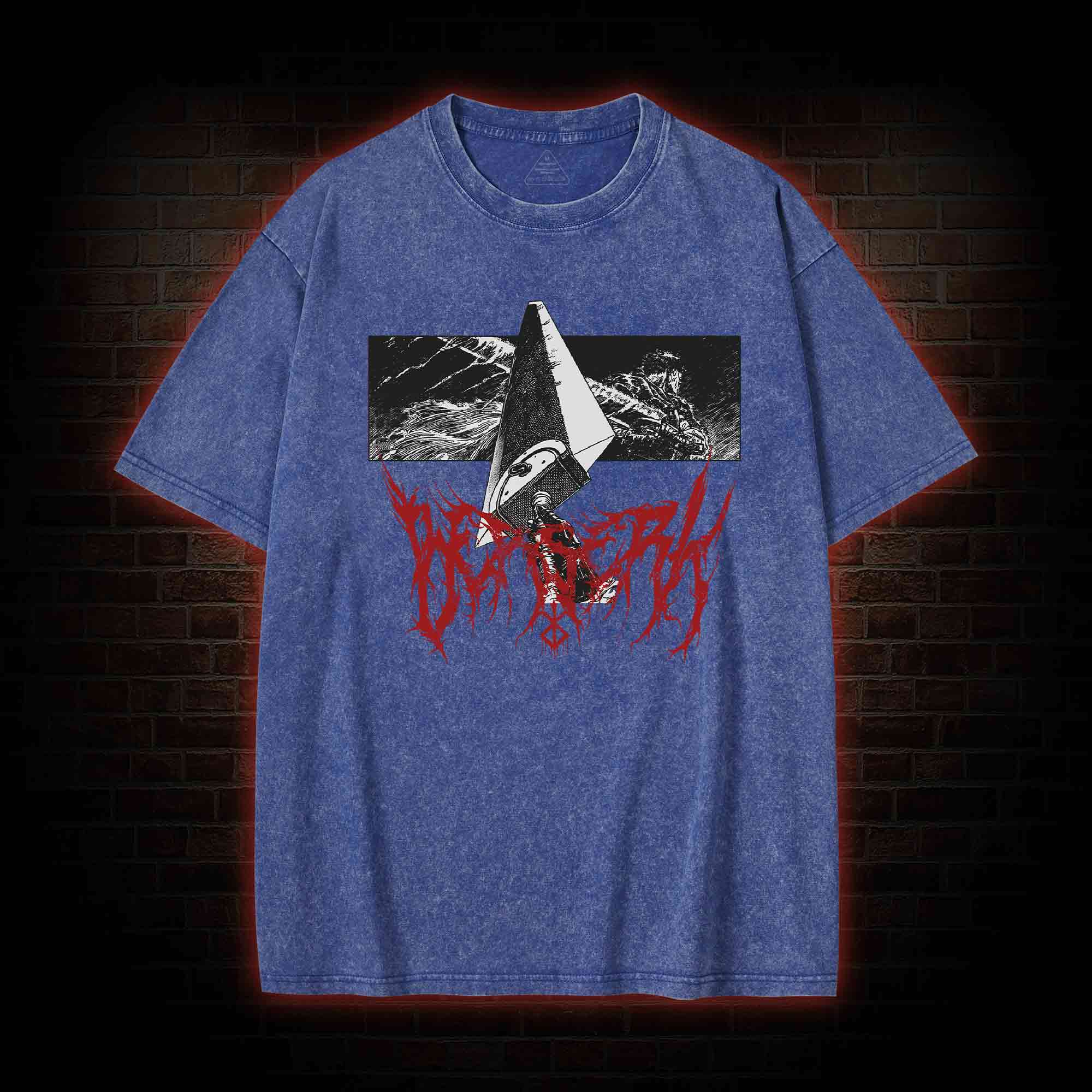 2260 Washed T-shirt