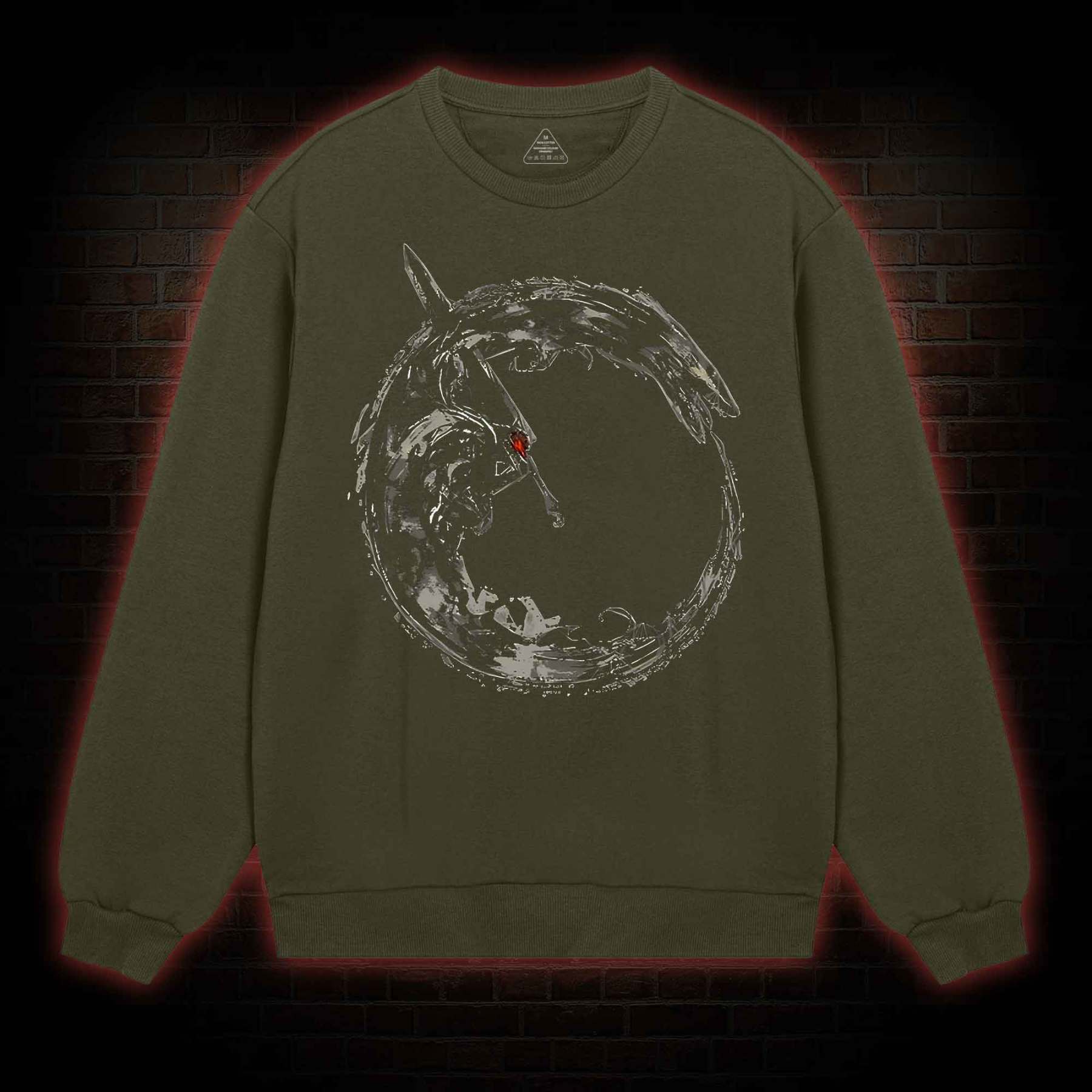 Ouroboros Sweatshirt