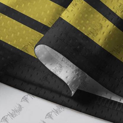 Democracy Mesh Jersey