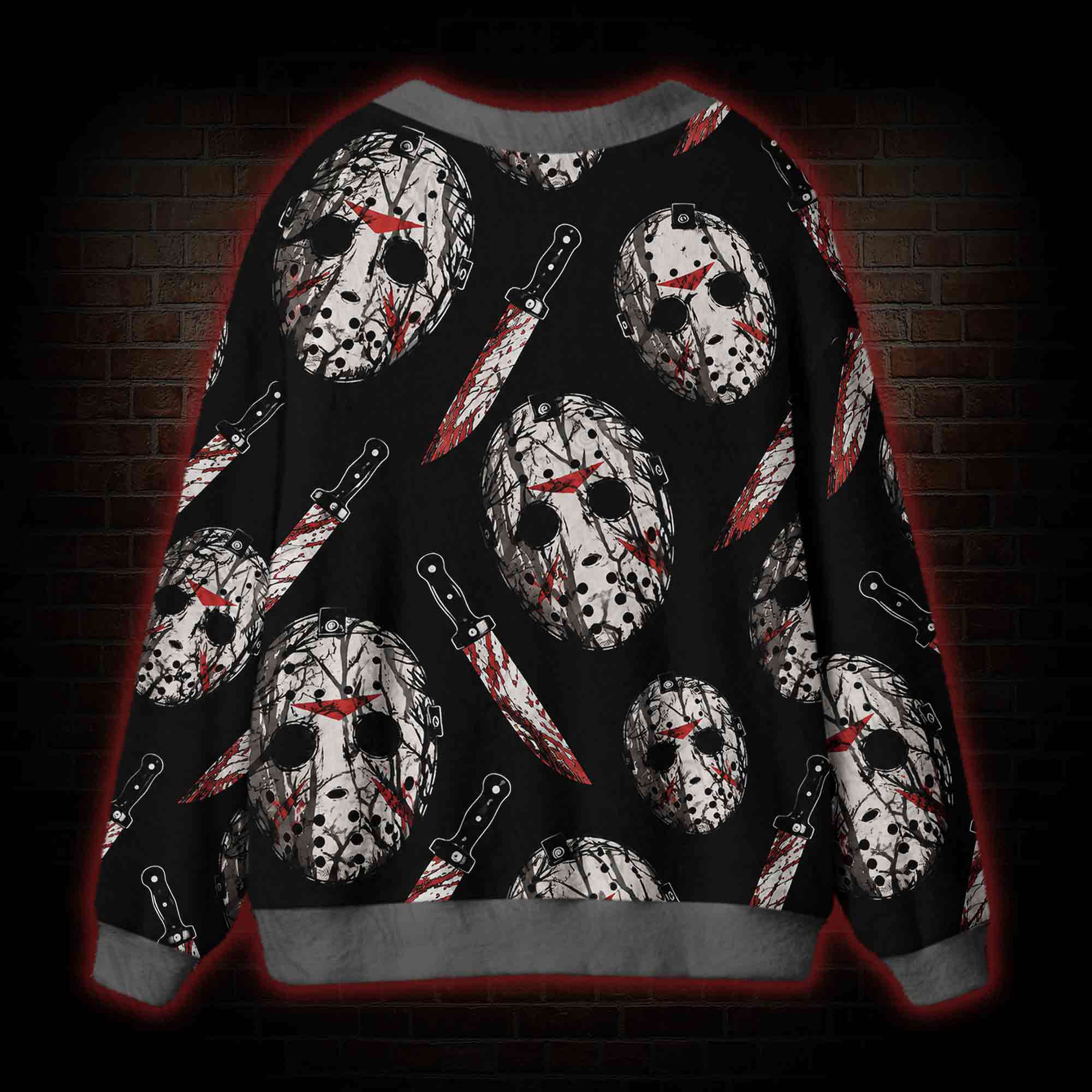 Ki-ki-ki Cardigan Sweater