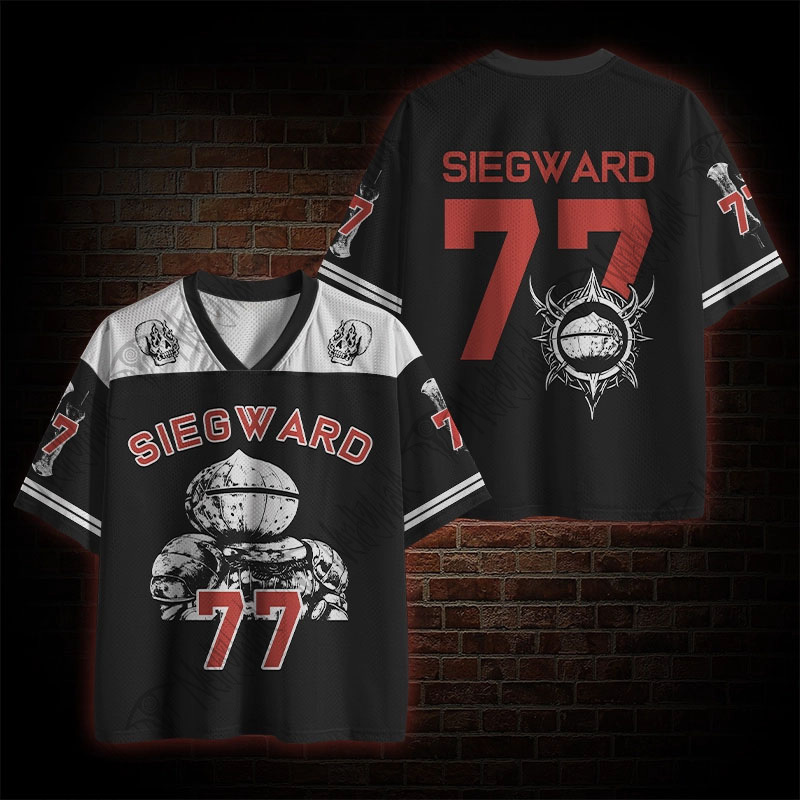 Onion Guy Mesh Jersey