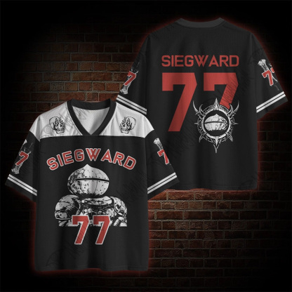 Onion Guy Mesh Jersey