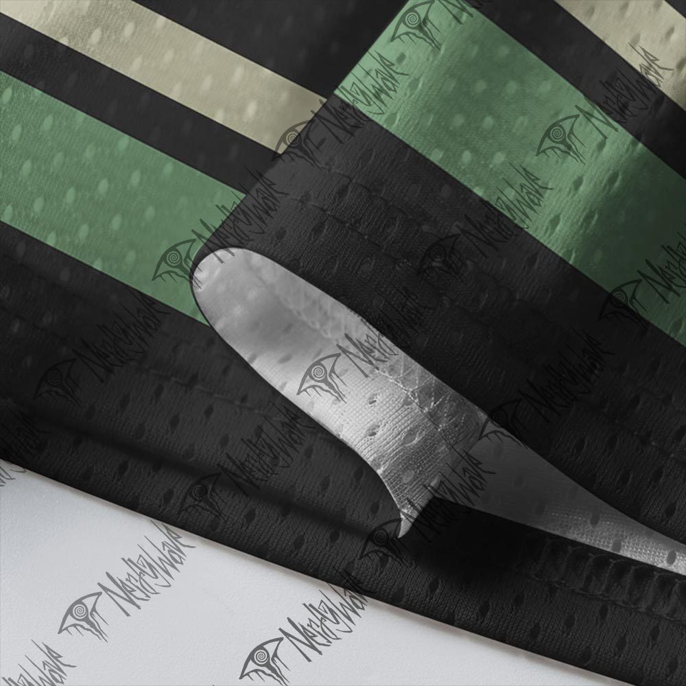 R'lyeh Rising Mesh Jersey