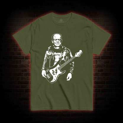 Rock Monster T-shirt