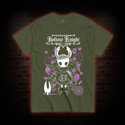 Insectoid Warrior T-shirt