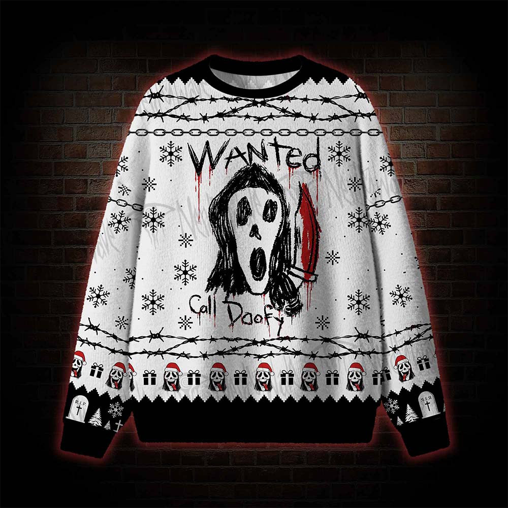 Call Doofy Sweatshirts