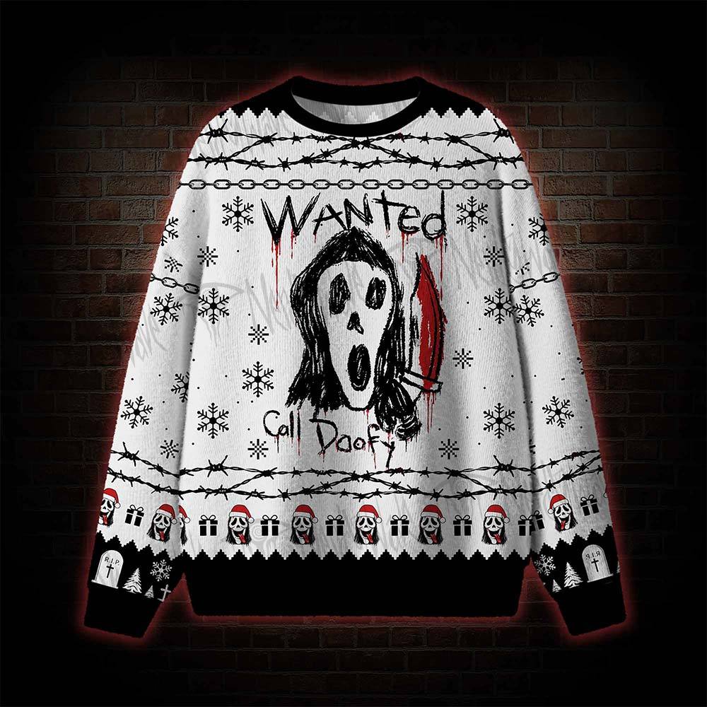 Call Doofy Sweatshirts