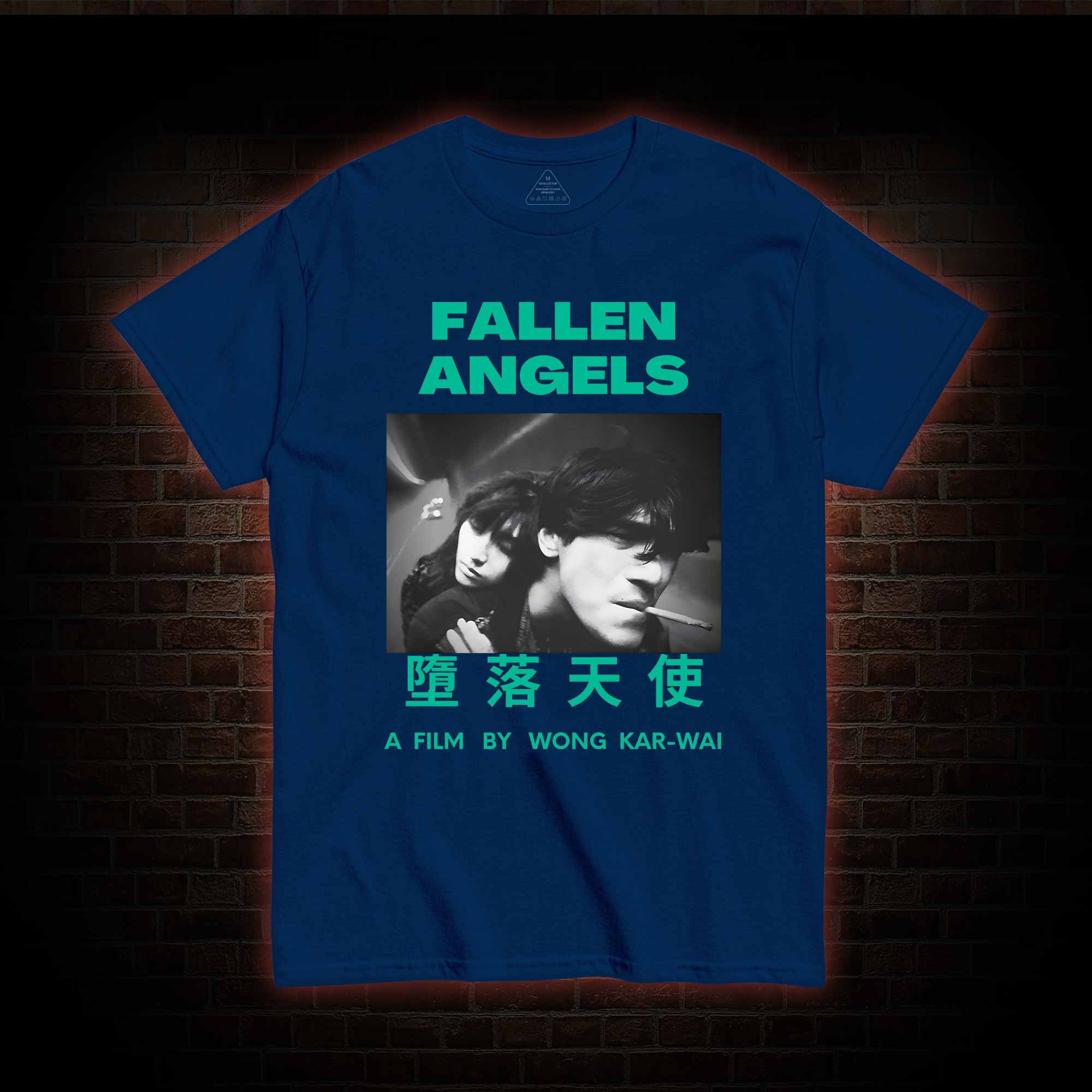 Fallen Angels T-shirt 