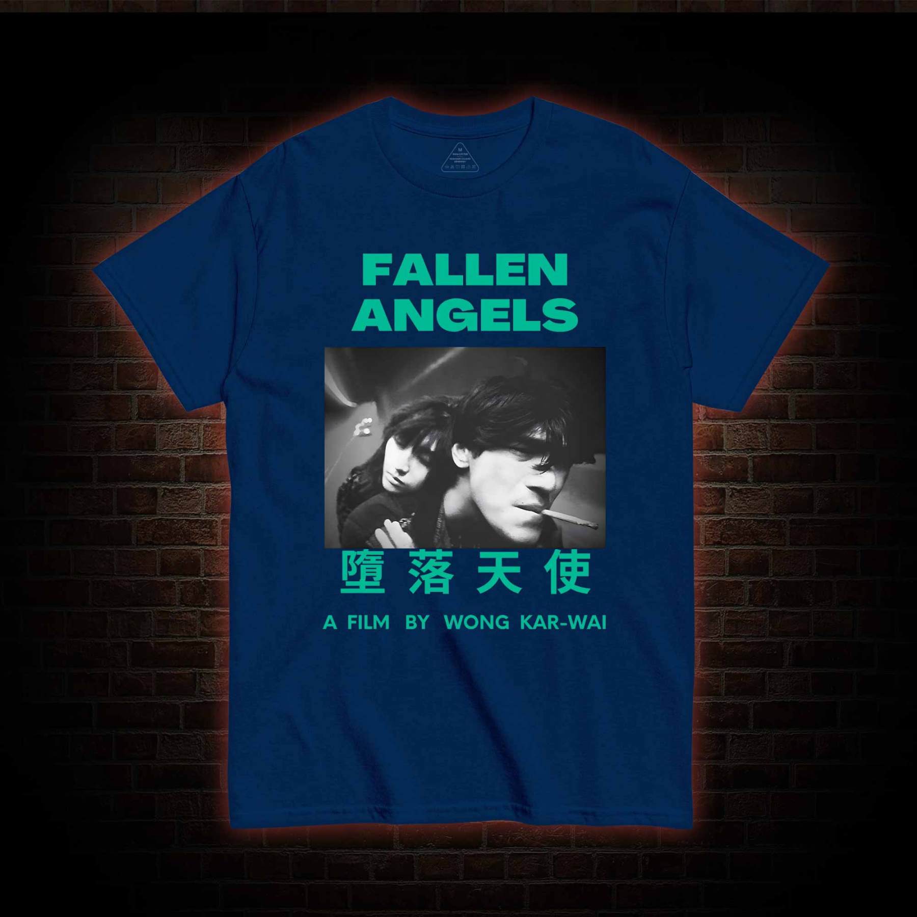 Fallen Angels T-shirt 
