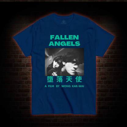 Fallen Angels T-shirt 