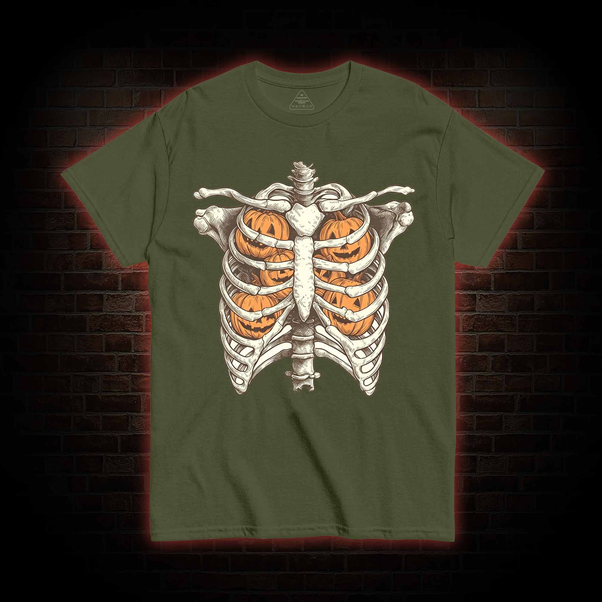 Halloween Shirt T-shirt