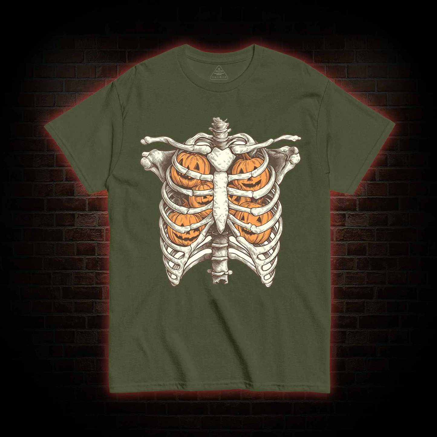 Halloween Shirt T-shirt