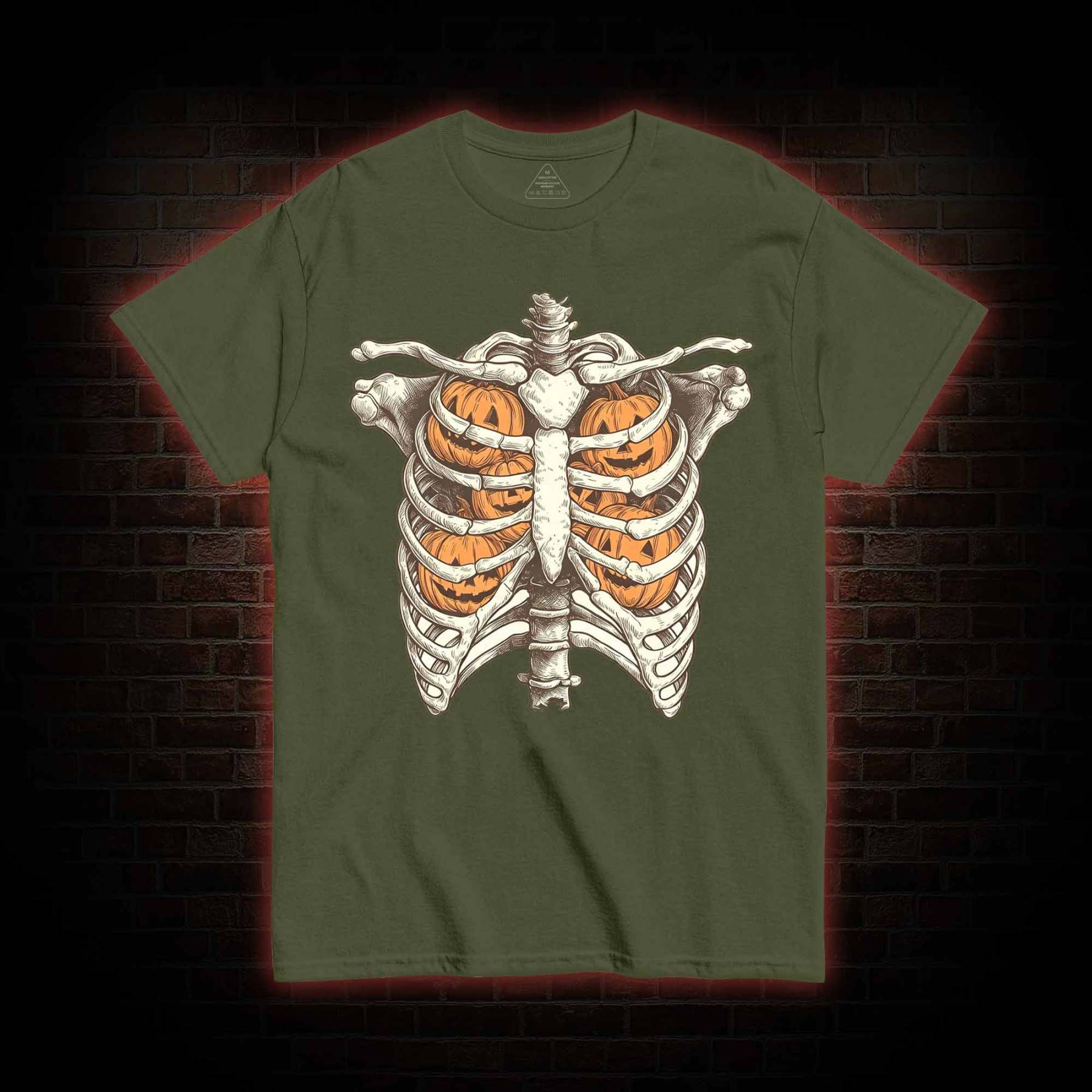 Halloween Shirt T-shirt