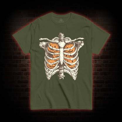 Halloween Shirt T-shirt