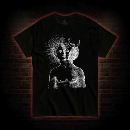 Duality T-shirt