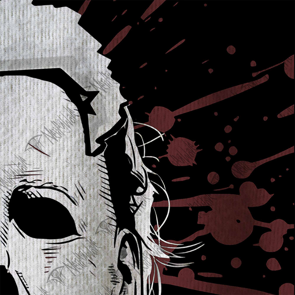 Scary Christmas Ugly Sweatshirts