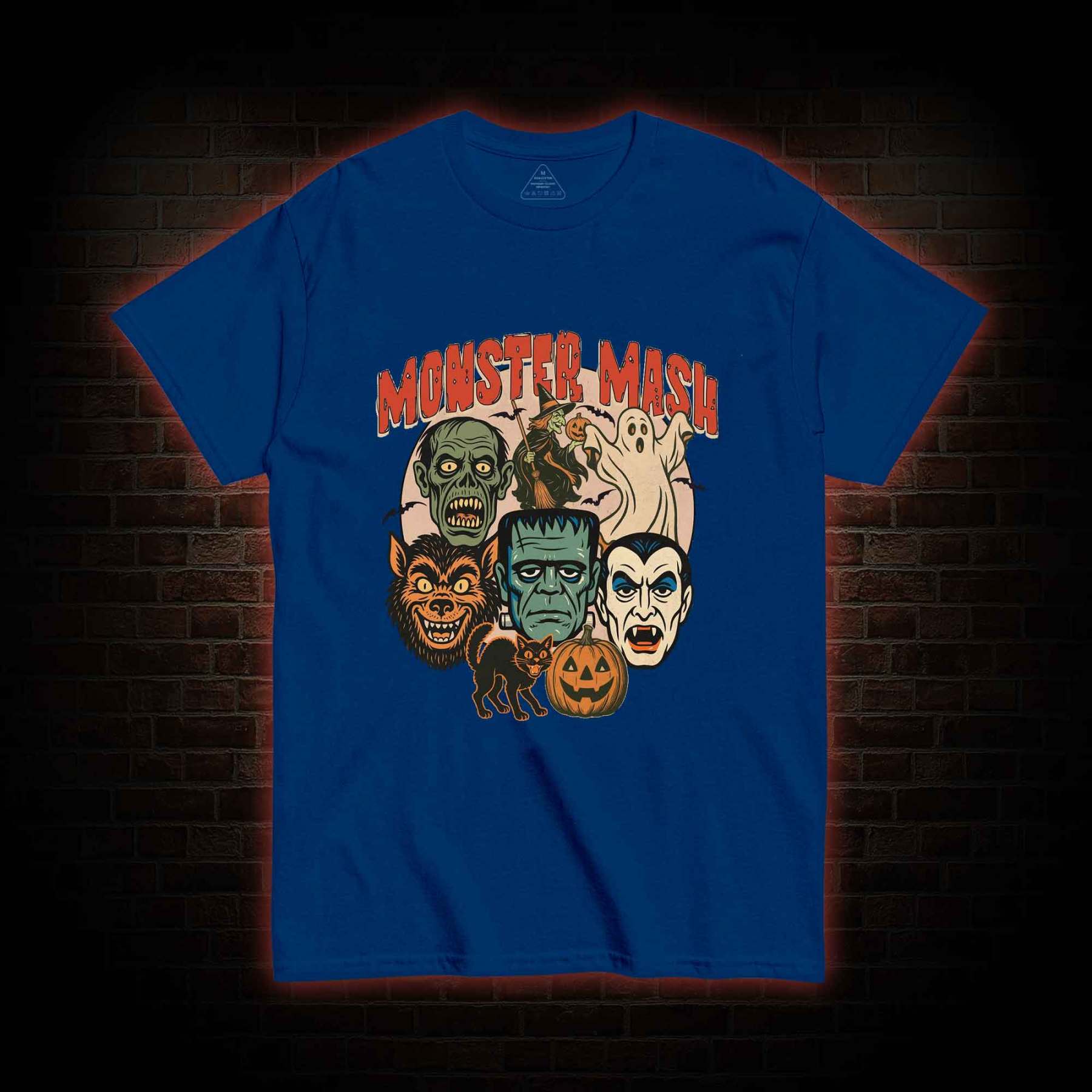 Monster Mash T-shirt