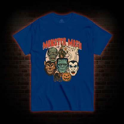 Monster Mash T-shirt