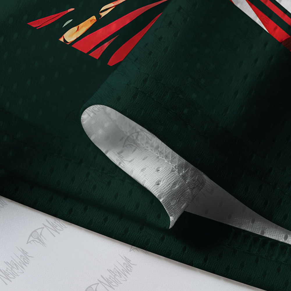 Always united, Always Aztecas Mesh Jersey