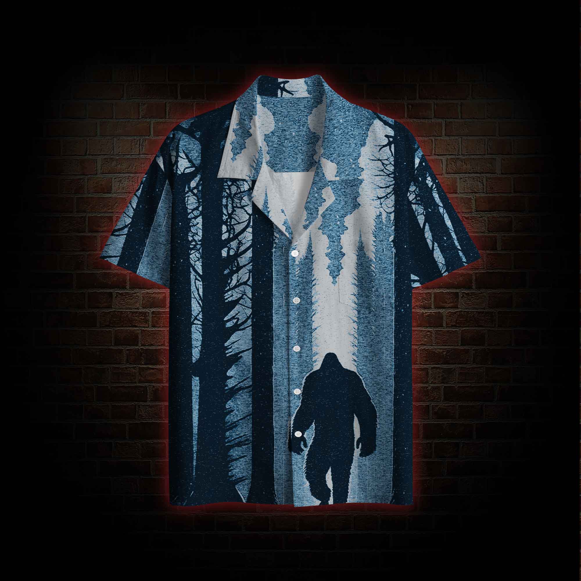 120 Hawaiian Shirt