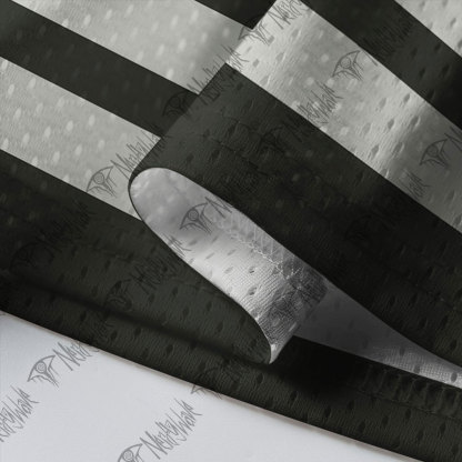 Vintage Plague Doctor Mesh Jersey