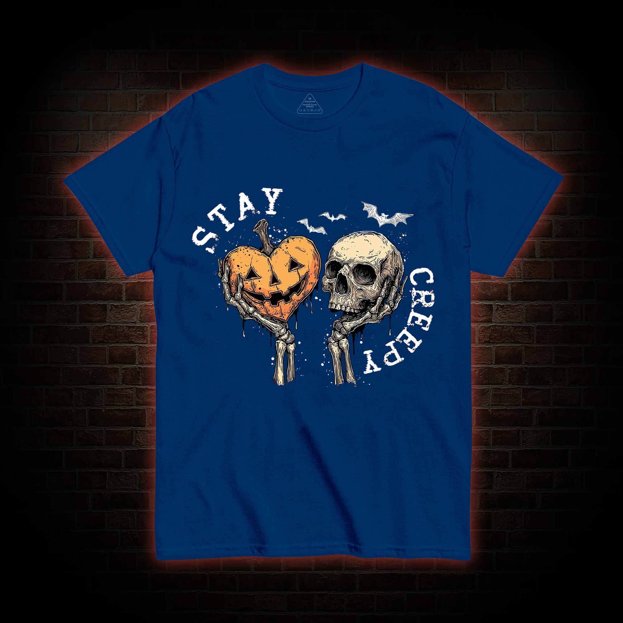Stay Creepy T-shirt