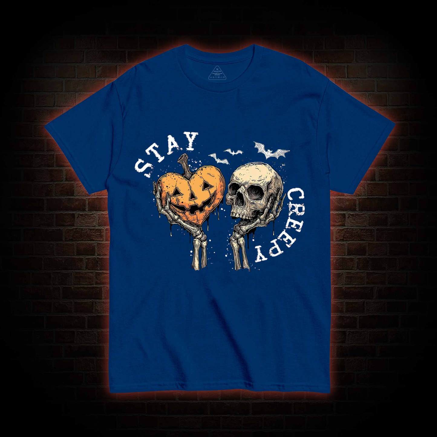 Stay Creepy T-shirt